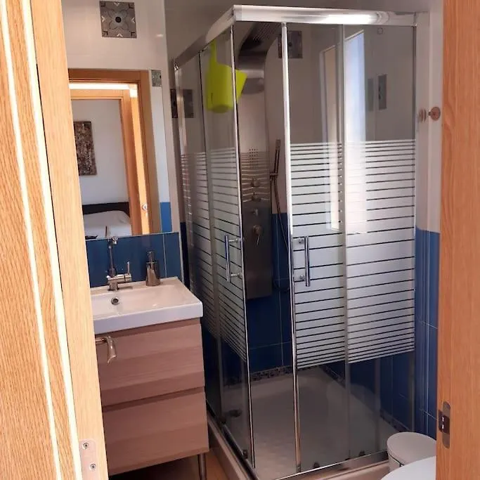 *Puerta 12* En Fuerteventura Apartment Corralejo 0*,