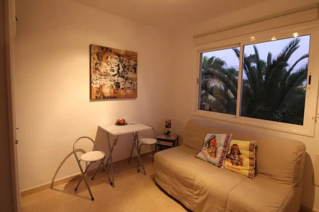 *Puerta 12* En Fuerteventura Apartment Corralejo 0*,  Spain