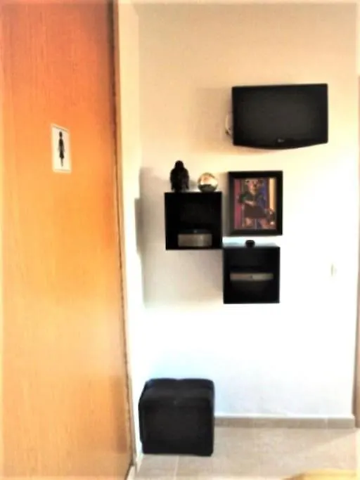 *Puerta 12* En Fuerteventura Apartment Corralejo Spain