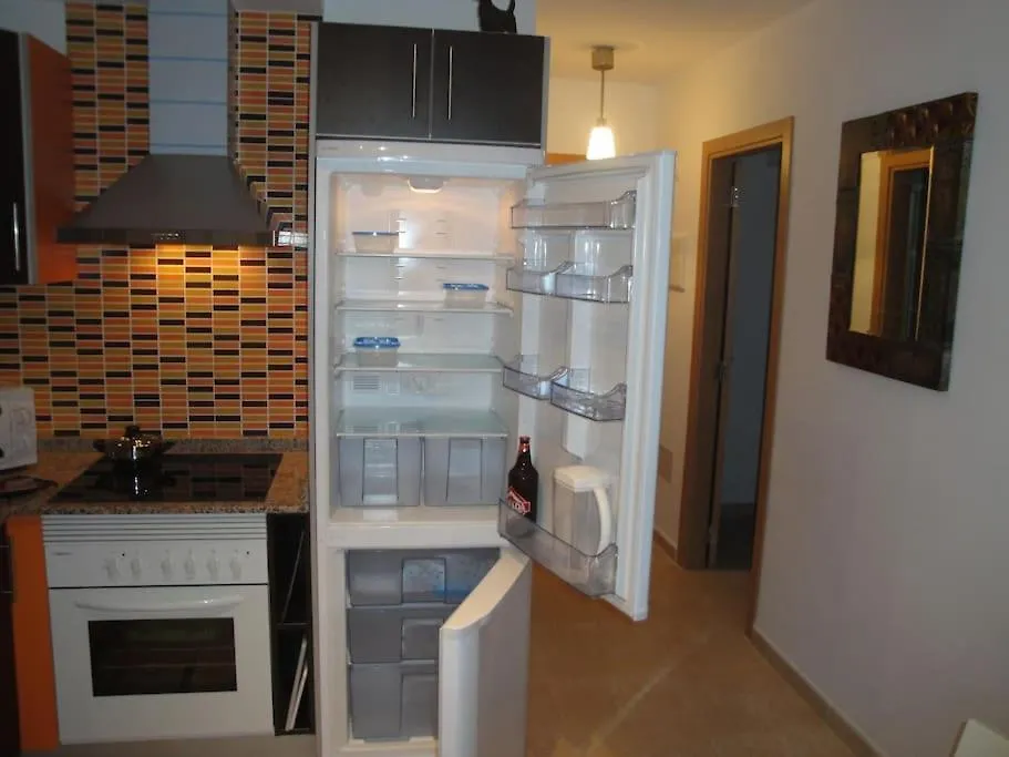 *Puerta 12* En Fuerteventura Apartment Corralejo
