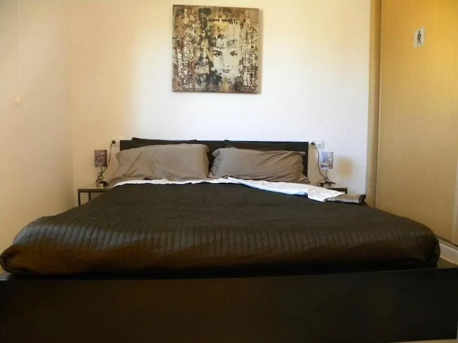 *Puerta 12* En Fuerteventura Apartment Corralejo