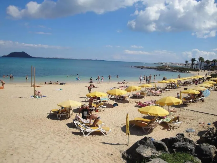 *Puerta 12* En Fuerteventura Apartment Corralejo