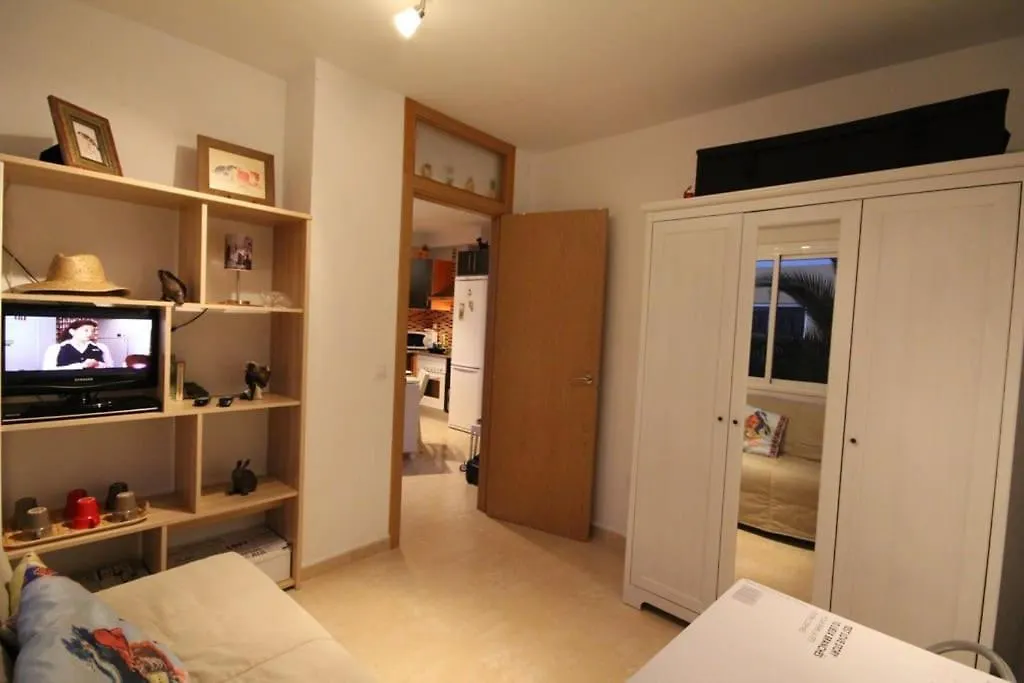 *Puerta 12* En Fuerteventura Apartment Corralejo