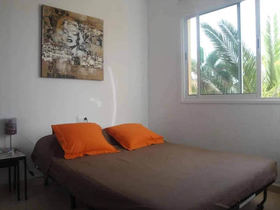 *Puerta 12* En Fuerteventura Apartment Corralejo